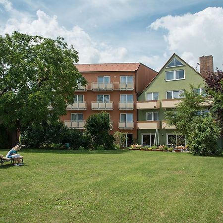 Weinhotel Rose Volkach Kültér fotó