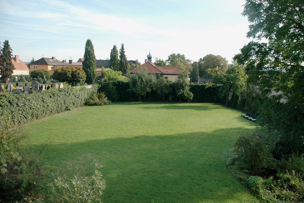 Weinhotel Rose Volkach Szoba fotó