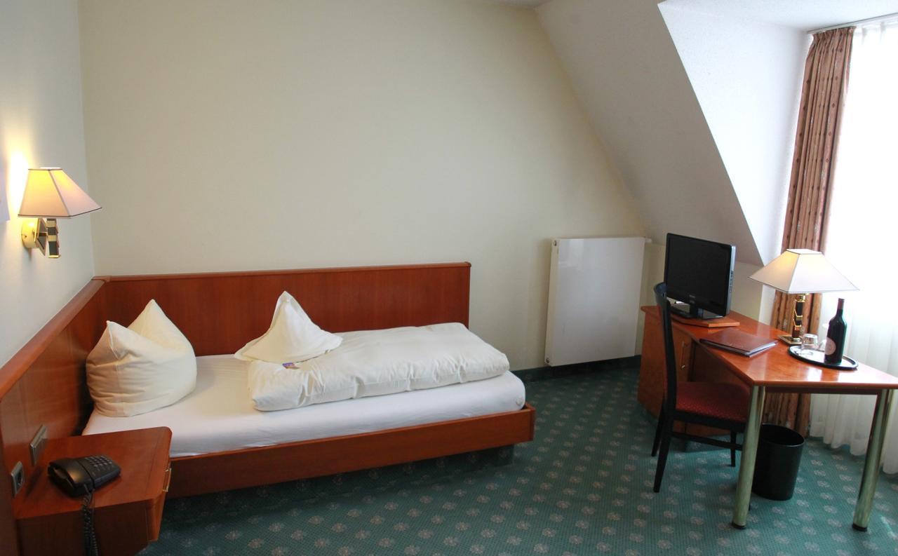 Weinhotel Rose Volkach Kültér fotó