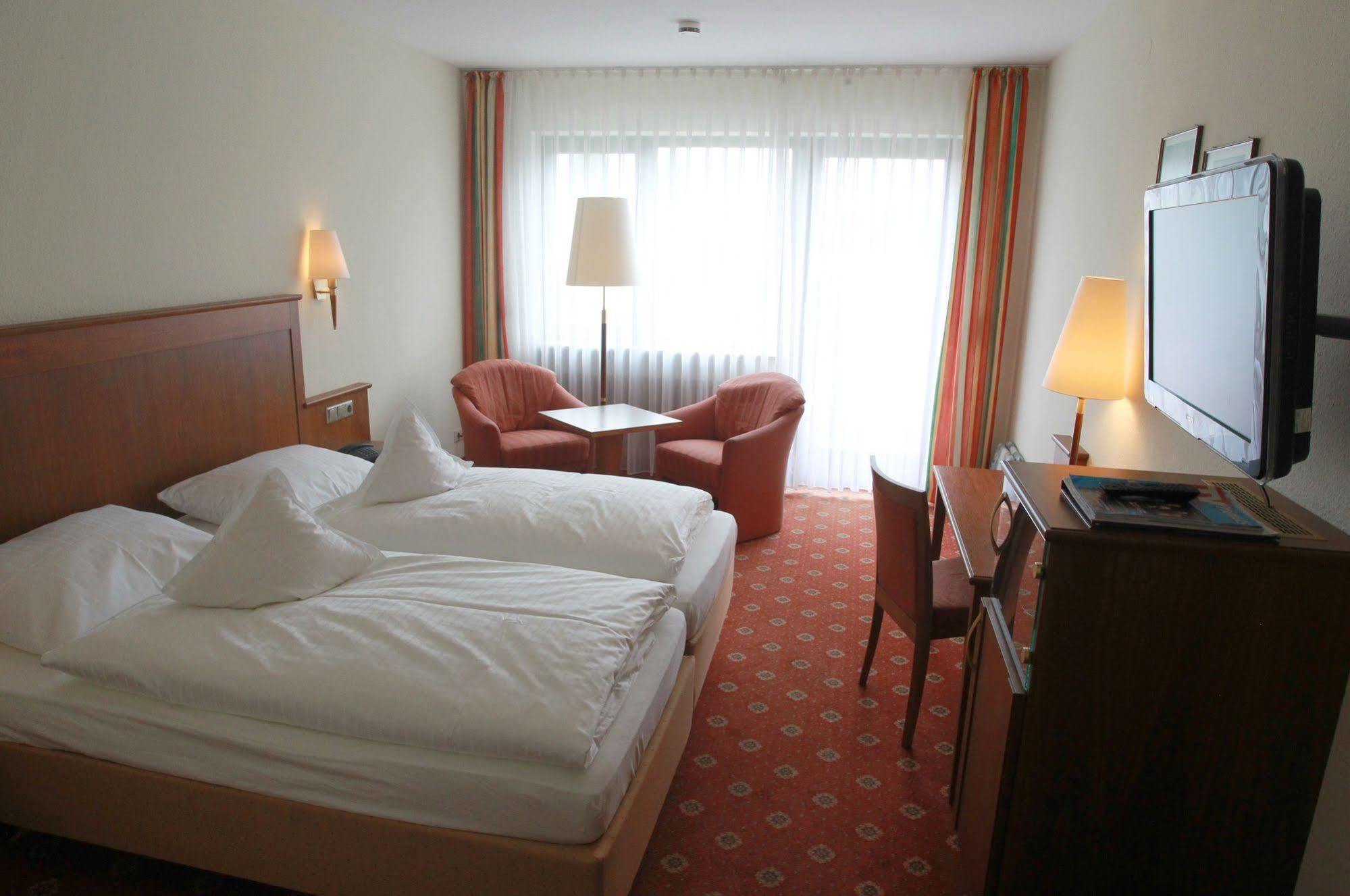 Weinhotel Rose Volkach Kültér fotó