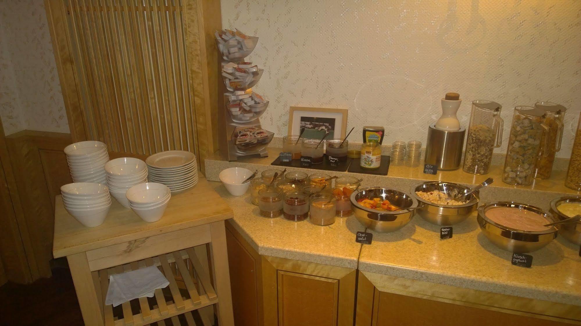 Weinhotel Rose Volkach Kültér fotó